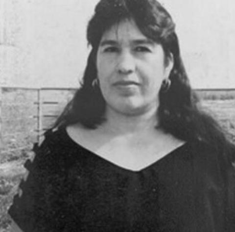 M. Salud Robles Ruiz