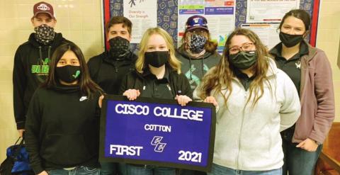 The Dublin FFA