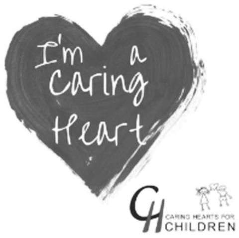 May is National Foster Care Month