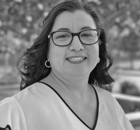 Professor presented award for research