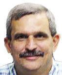 Erath Extension Agent Lonnie Jenschke