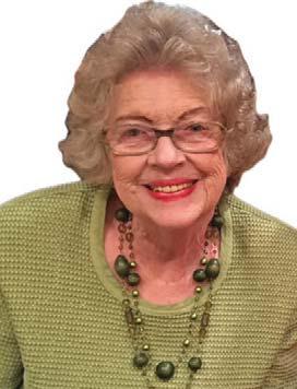 Nancy Crouch