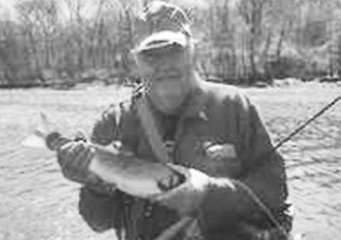 Jerry Byron Lee 