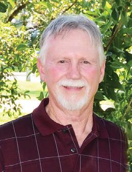 Larry Payne