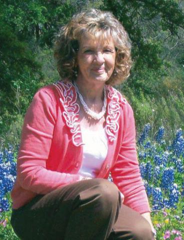 Betty Wooten