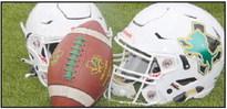 Homecoming set for this Friday