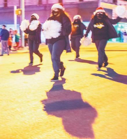 2020 Lighted Christmas Parade
