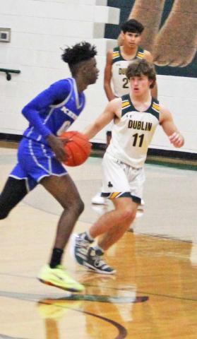 Lions looking for district W