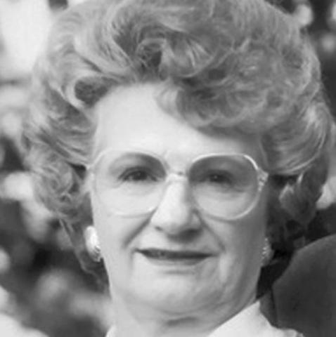 Hazel Payne