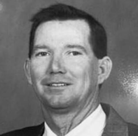 Ronnie Brawley