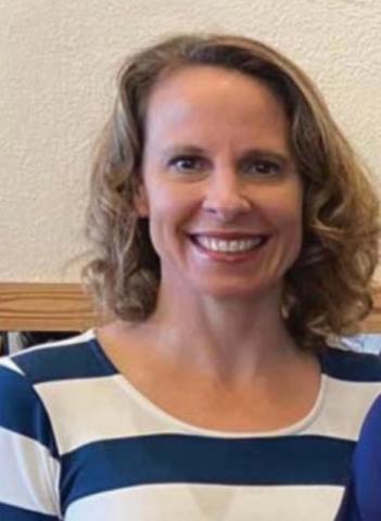 Sharla Shaffer