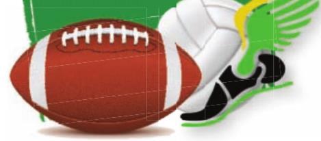 Sports schedules