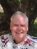 James Andrew Meyers