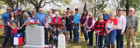 Honoring heritage