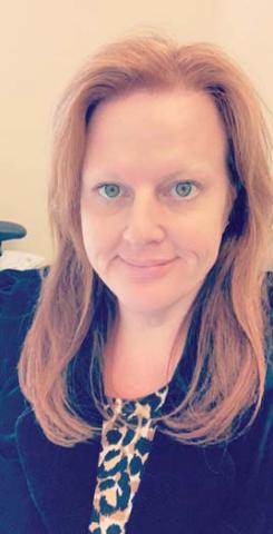 Marcie Warner Brownfield