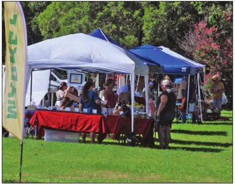 Vendors