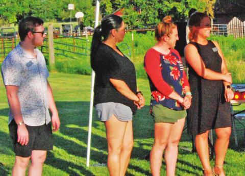 The Cross Timbers Fine Arts Council