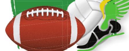 Sports schedules