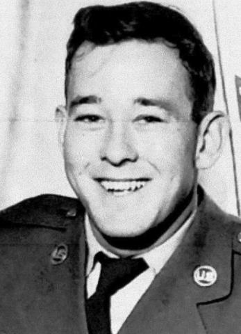 Rober Burke Sr.