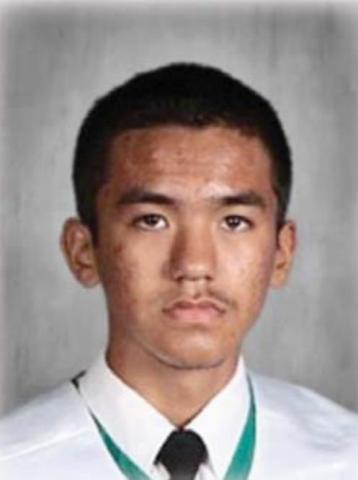 DHS names top grads