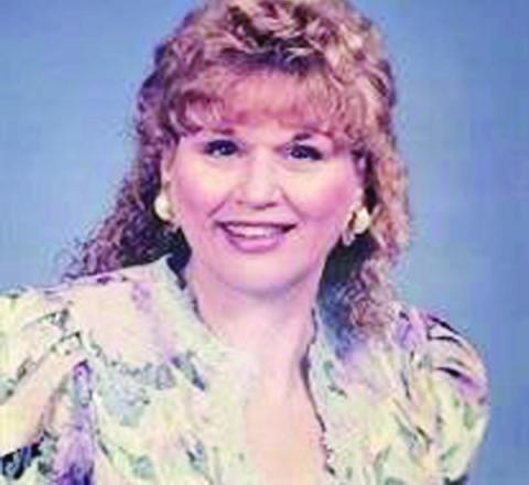 Leeila Fern Cheatham