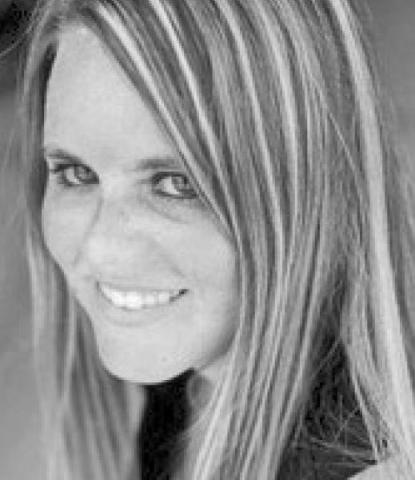 Leslie Curry