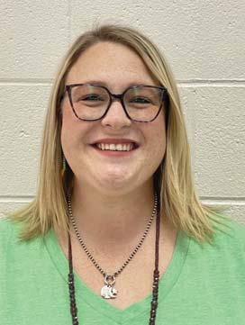 Courtney Amidon Pre-Kindergarten
