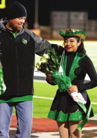 Band Sweetheart