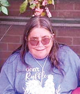 Sandra Anne Christian
