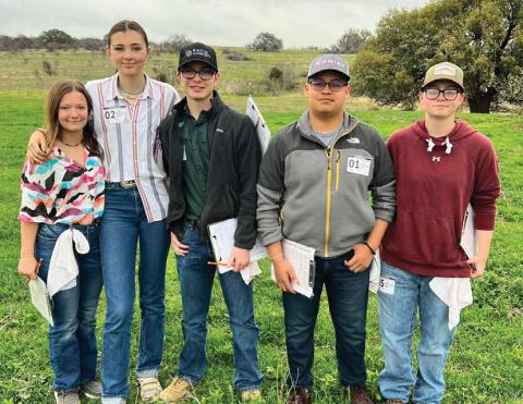 FFA places high in busy week