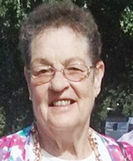 Sally Jackson