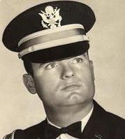 John ‘Darrell’ Rasberry