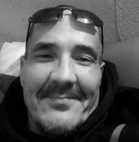 Billy Slovick