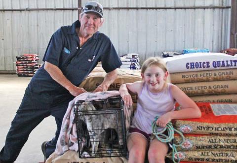 Rabies Clinic returns