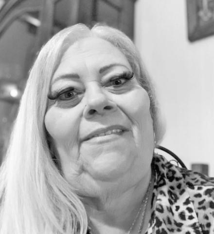 Vickie Darline Chaney