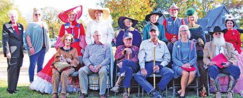 UDC honors Veterans