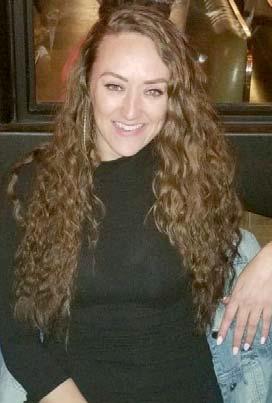 Kayla Reed is a 2003 Dublin High School graduate and works for On-Board Communications, a GPS company that aids businesses. Submitted photo
