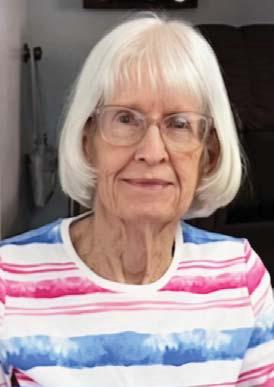 Martha Sue Nelson