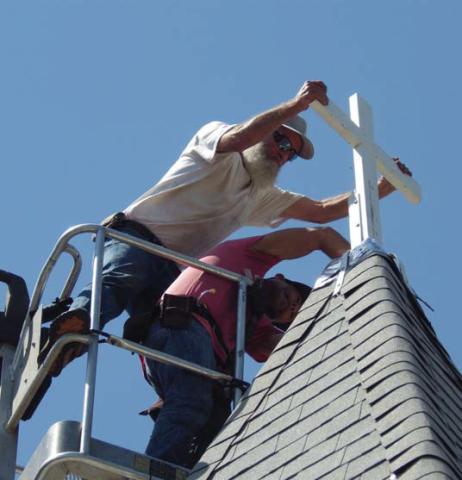 Helping Hands