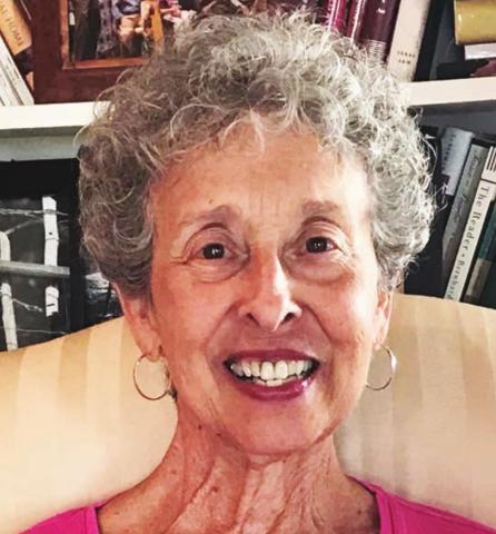 Jan Hart