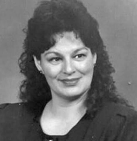 Trecia Holt