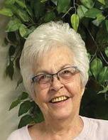 Frieda Estep