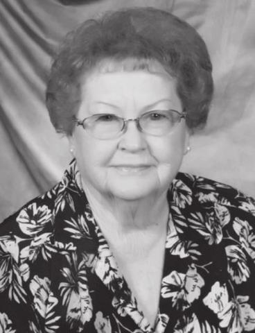 Ava Hallmark