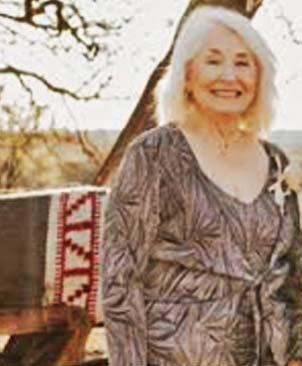 Leona Eileen Bearden