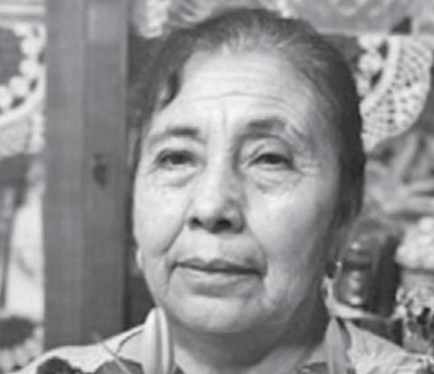 Esther Rodriguez
