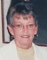 Glenda Sorrells
