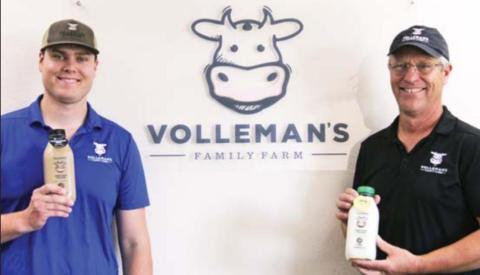 Volleman’s invites all to day of fun