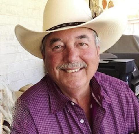 Jimmy Lynn Rodgers