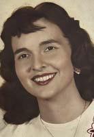 Annie Joyce (King) Randolph