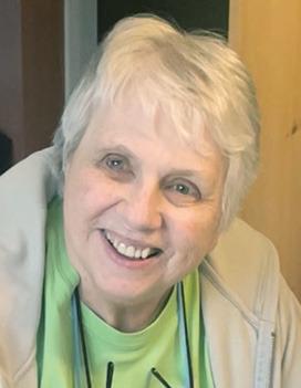 Lois Stewart